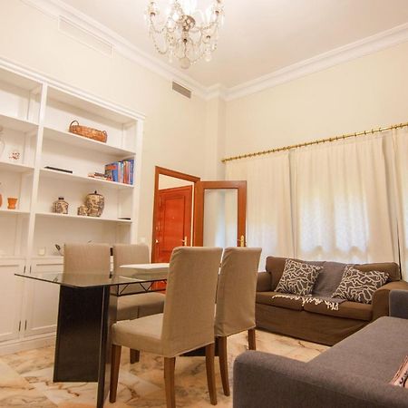 Rentalsevilla En El Mercado Del Arenal Eksteriør billede